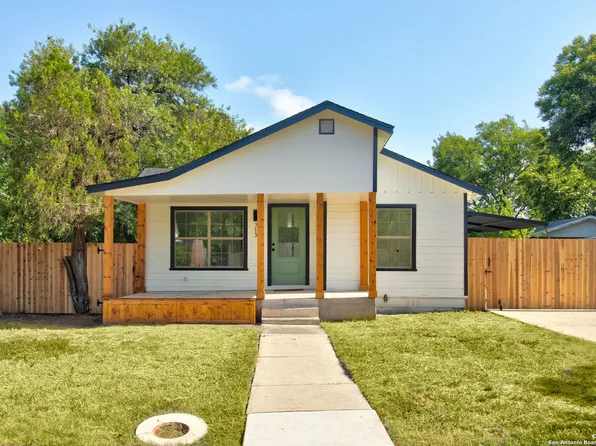713 HOOVER AVE, San Antonio, TX 78225