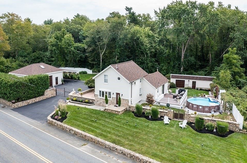 485 Old Bedford Rd, Westport, MA 02790 Zillow
