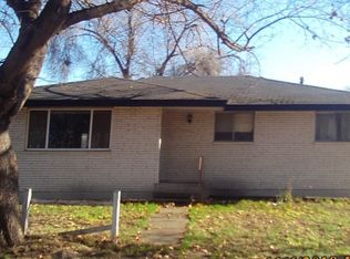 7924 N Altamont St, Spokane, WA 99217