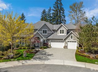 945 210th Ct SE, Sammamish, WA