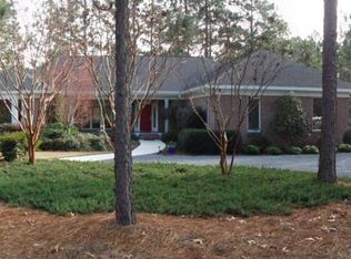 51 Abbottsford Dr, Pinehurst, NC 28374