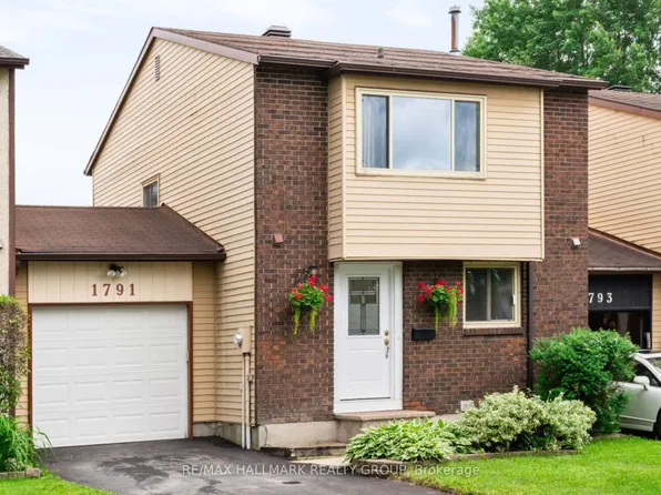 1791 Lamoureux Dr, Ottawa, ON K1E 2H3