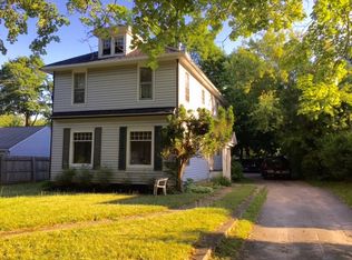 252 Cazenovia St UPPR #, East Aurora, NY 14052