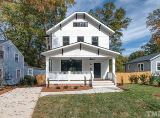 605 E Markham Ave, DURHAM, NC 27701