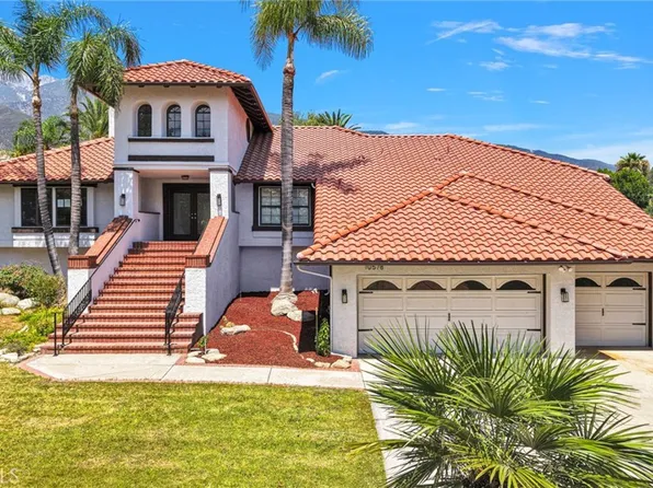 10578 Deer Canyon Dr, Rancho Cucamonga, CA 91737