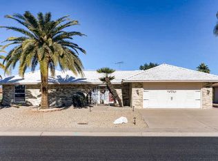 12738 W Marble Dr, Sun City West, AZ 85375