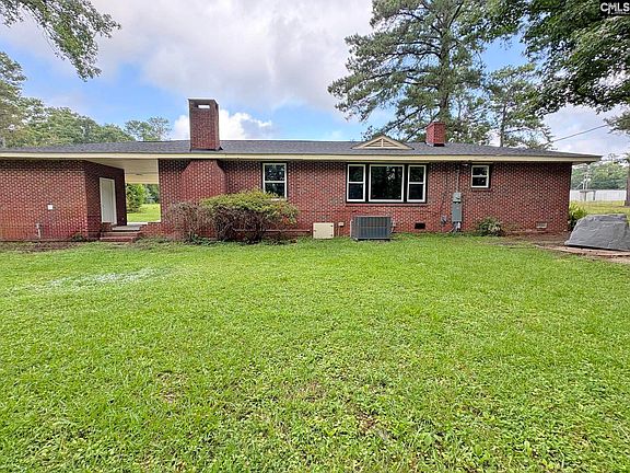 4th image of 3610 Mineral Springs Rd