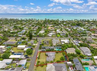 225 Kalama St, Kailua, HI 96734