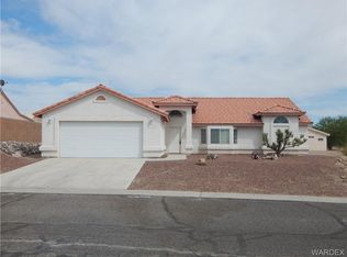 2370 E Nez Perce Rd, Fort Mohave, AZ 86426