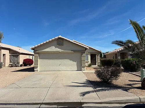 16545 N 157th Ave Photo 1