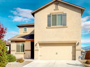 1818 Lark Dr NE, Rio Rancho, NM 87144