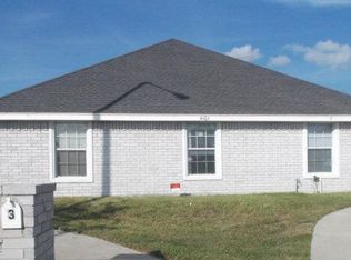 4307 W La Guardia Ln APT 2, Edinburg, TX 78539
