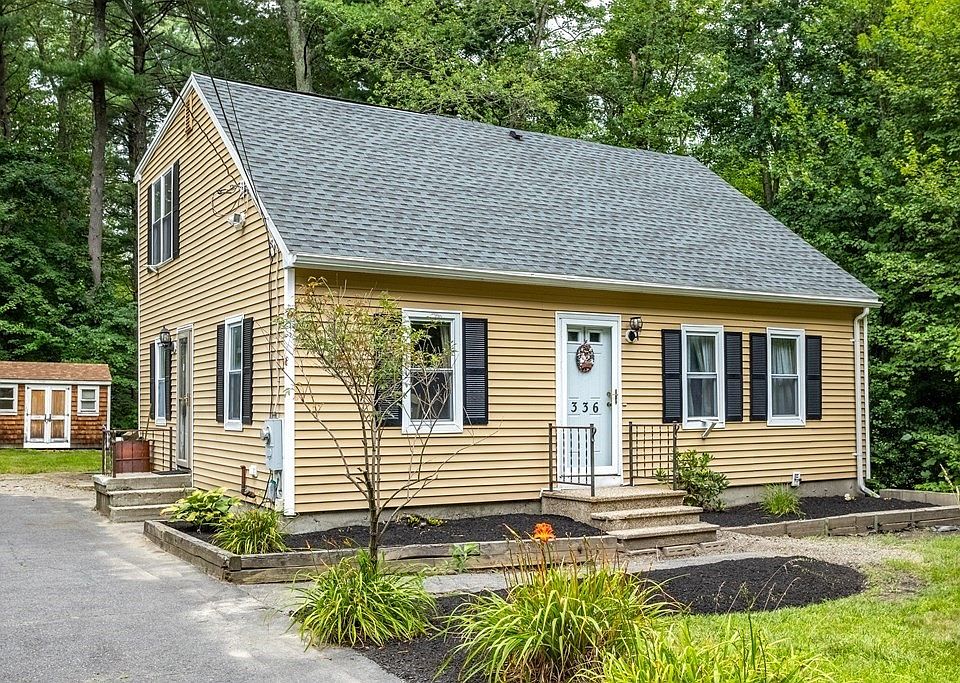 1st image of 336 Mill Street Ext