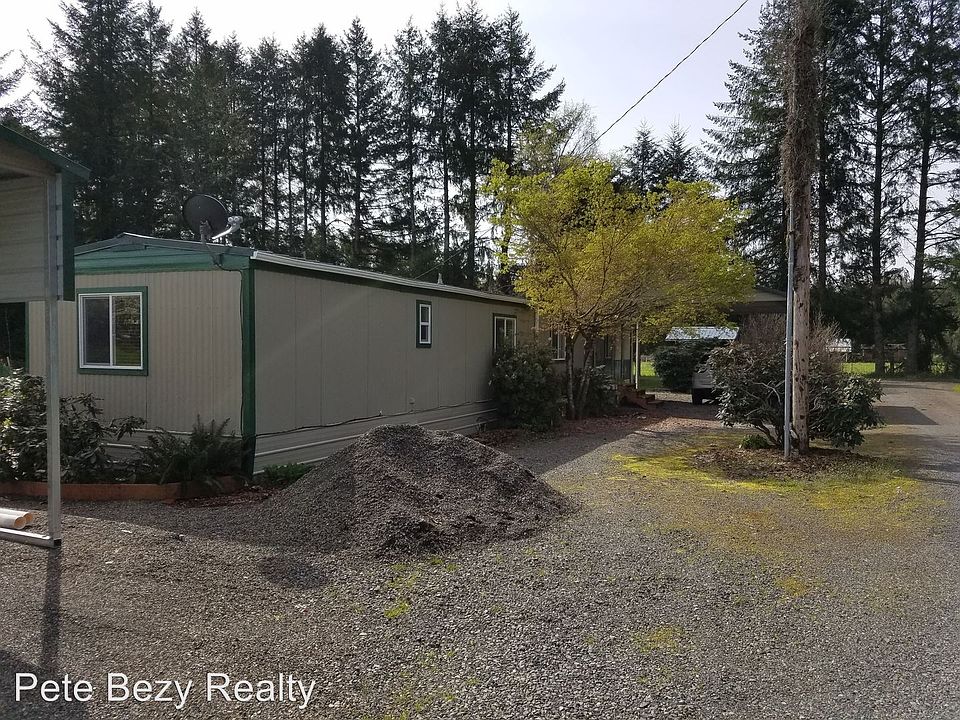 389 Collins Rd Toledo, WA, 98591 Apartments for Rent Zillow