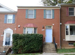 3003 20th Ct S, Arlington, VA 22204