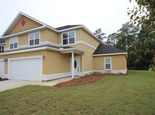 1748 Annabellas Dr, Panama City Beach, FL 32407