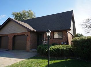 1918 Heatherway Ln UNIT 31, New Lenox, IL 60451