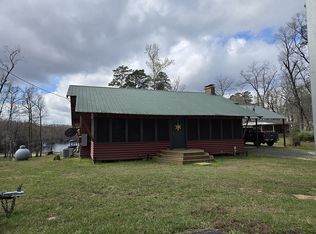 539 Collins Camp Rd, Winnfield, LA 71483
