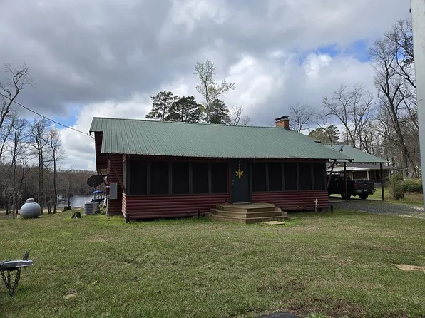 539 Collins Camp Rd, Winnfield, LA 71483