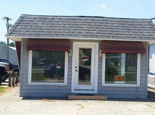 503 S Huntington St, Syracuse, IN 46567