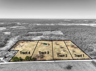 Owl Rd, Neosho, MO 64850
