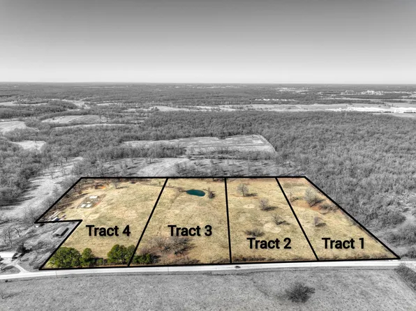 22 Ac Owl Road Road, Neosho, MO 64850