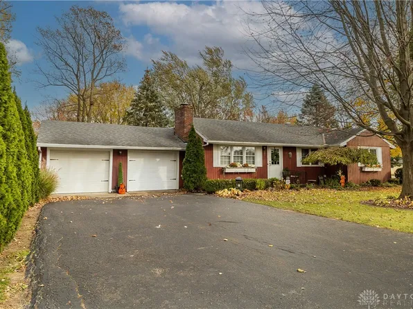 101 Redwood Dr, Greenville, OH 45331