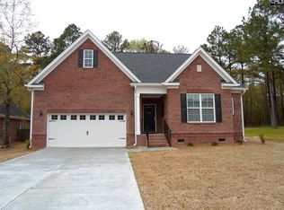 100 Marissa Ln, Lexington, SC 29072