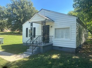 433 Dixie Rd, Memphis, TN 38109