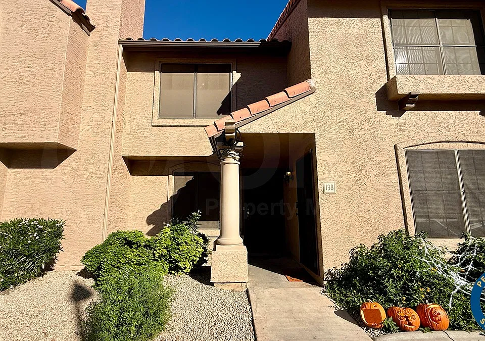 3491 N Arizona Ave #137