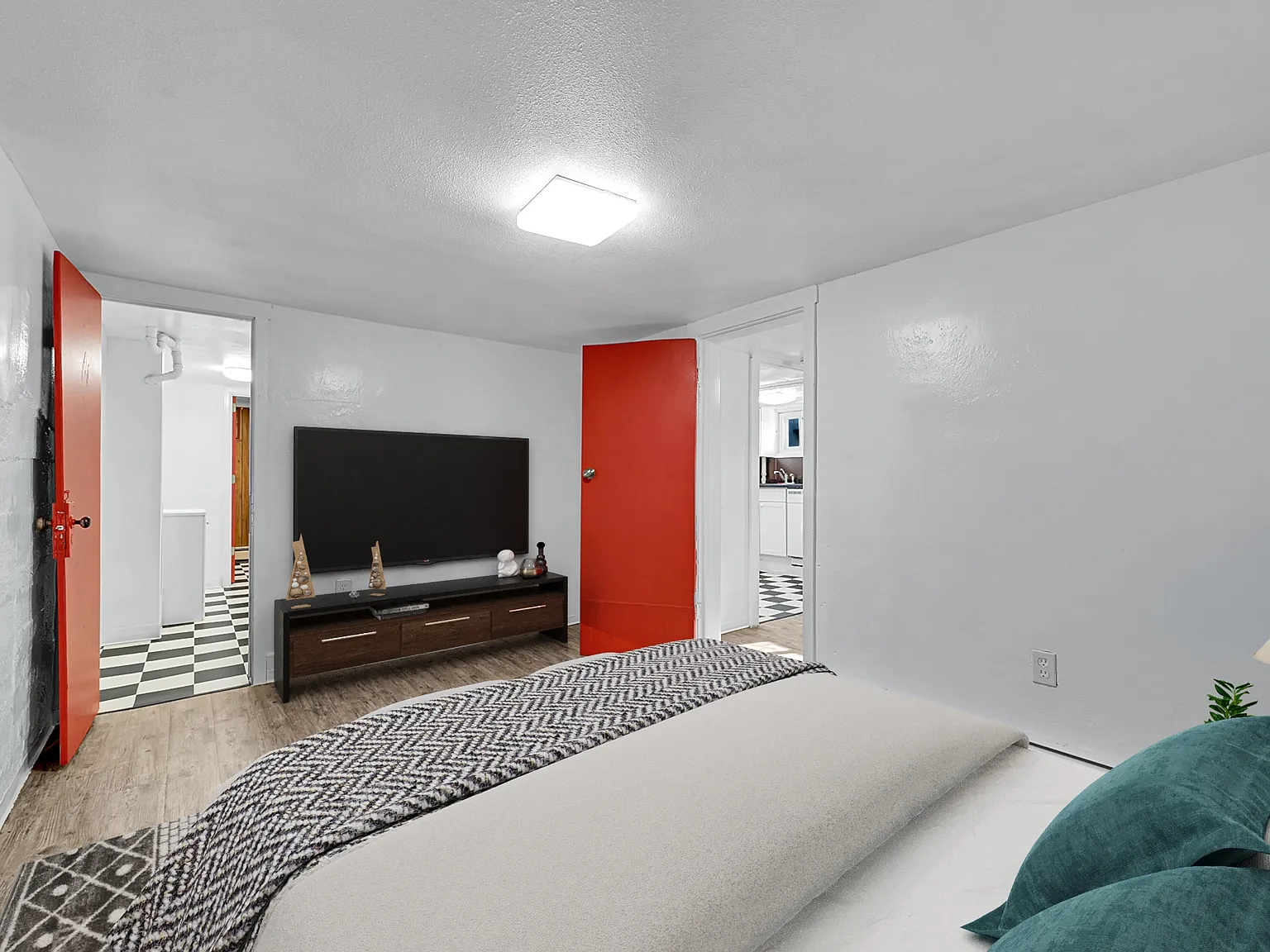 1 bed, 800 sqft, $1,595 — Photo 2