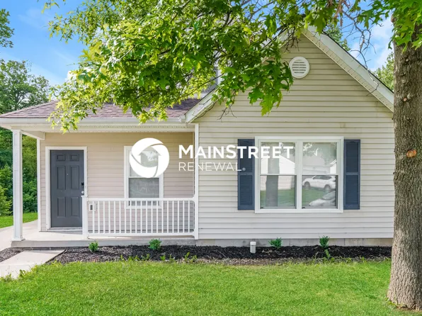 6407 Hunters Creek Blvd, Louisville, KY 40258