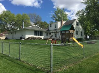 309 5th St SW, West Bend, IA 50597