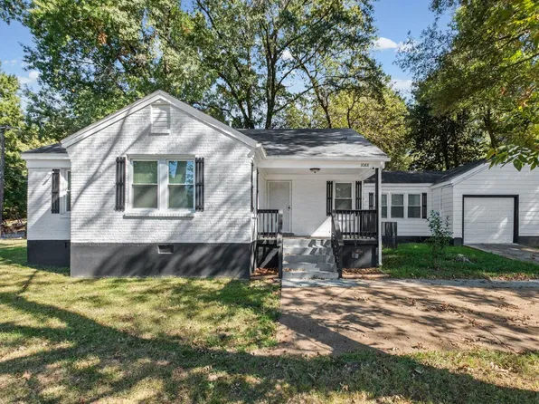 3088 N Watkins St, Memphis, TN 38127