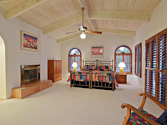 Master Bedroom 1