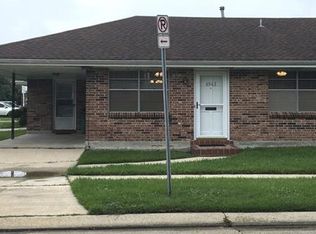 4943 Hearst St, Metairie, LA 70001