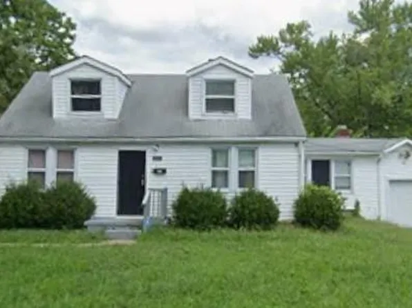 233 Habecking Dr, Saint Louis, MO 63137