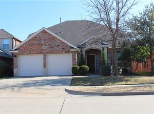 2663 Waterway Dr, Grand Prairie, TX 75054