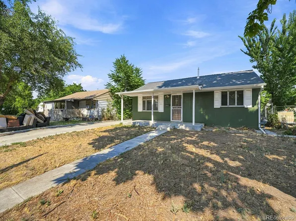 6460 Glencoe Street, Commerce City, CO 80022