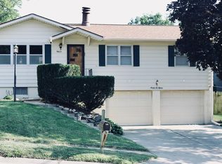 9615 Nina St, Omaha, NE 68124