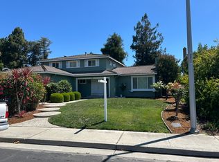 315 Landeros Dr, Santa Clara, CA 95051