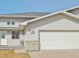 3414 10th St SW #C-1, Minot, ND 58701