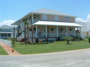 4034 Landfall Dr, Perdido Key, FL 32507