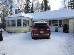 800 W 10th Ave, Anchorage, AK 99501