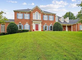17300 Avenleigh Dr, Ashton, MD 20861