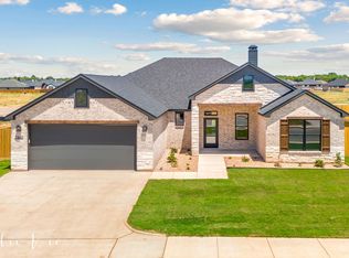7807 Randy Ave, Abilene, TX 79606