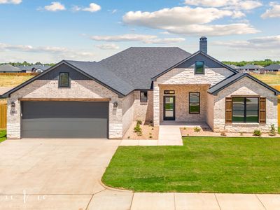 7807 Randy Ave, Abilene, TX, 79606