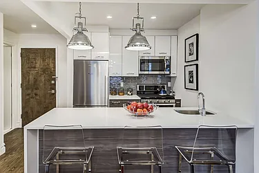 Rented by News Realty