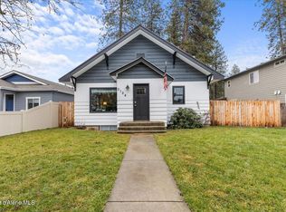 2124 N 12th St, COEUR D ALENE, ID 83814
