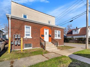 121 E Webster St, Joliet, IL 60432